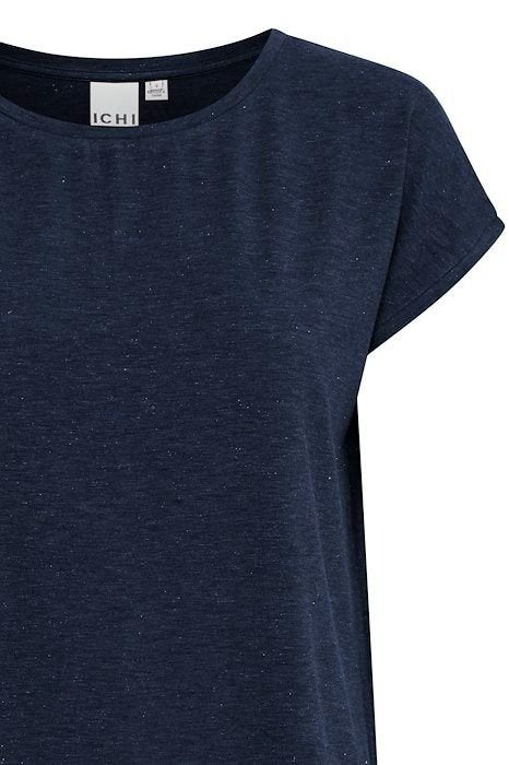 Acquista abbigliamento T-Shirt ICHI 20109945 per il tuo stile sempre attuale.