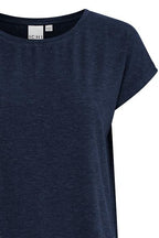 Acquista abbigliamento T-Shirt ICHI 20109945 per il tuo stile sempre attuale.