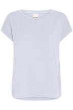 Acquista abbigliamento T-Shirt ICHI 20109945 per il tuo stile sempre attuale.