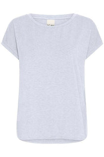 Acquista abbigliamento T-Shirt ICHI 20109945 per il tuo stile sempre attuale.