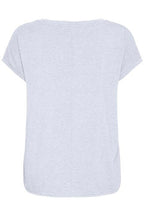 Acquista abbigliamento T-Shirt ICHI 20109945 per il tuo stile sempre attuale.