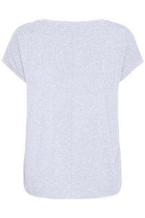 Acquista abbigliamento T-Shirt ICHI 20109945 per il tuo stile sempre attuale.