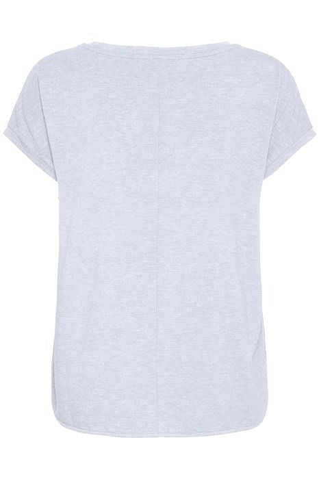 Acquista abbigliamento T-Shirt ICHI 20109945 per il tuo stile sempre attuale.