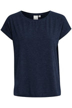 Acquista abbigliamento T-Shirt ICHI 20109945 per il tuo stile sempre attuale.