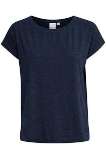 Acquista abbigliamento T-Shirt ICHI 20109945 per il tuo stile sempre attuale.
