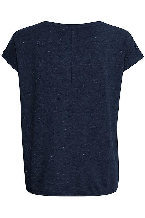 Acquista abbigliamento T-Shirt ICHI 20109945 per il tuo stile sempre attuale.