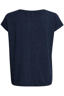 Acquista abbigliamento T-Shirt ICHI 20109945 per il tuo stile sempre attuale.