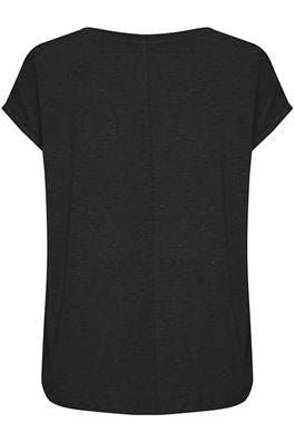 T-Shirt ICHI 20121349 Immagine secondaria del prodotto