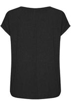 Acquista abbigliamento T-Shirt ICHI 20121349 per il tuo stile sempre attuale.