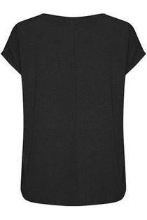 Acquista abbigliamento T-Shirt ICHI 20121349 per il tuo stile sempre attuale.