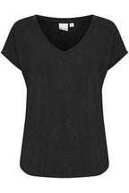 Acquista abbigliamento T-Shirt ICHI 20121349 per il tuo stile sempre attuale.