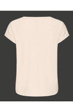 Acquista abbigliamento T-Shirt ICHI 20121349 per il tuo stile sempre attuale.