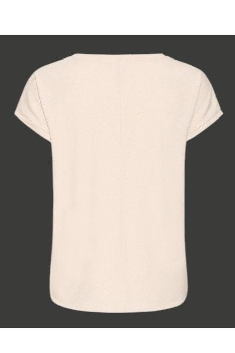 Acquista abbigliamento T-Shirt ICHI 20121349 per il tuo stile sempre attuale.