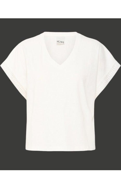Acquista abbigliamento T-Shirt ICHI 20122958 per il tuo stile sempre attuale.