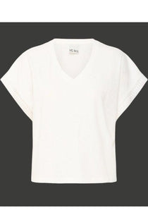 Acquista abbigliamento T-Shirt ICHI 20122958 per il tuo stile sempre attuale.