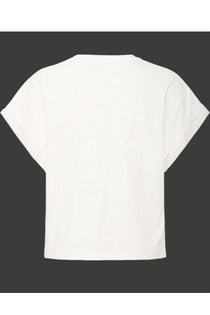 Acquista abbigliamento T-Shirt ICHI 20122958 per il tuo stile sempre attuale.