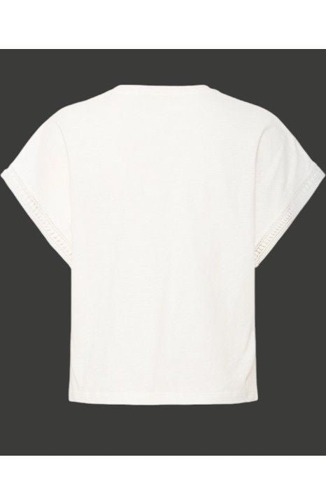 Acquista abbigliamento T-Shirt ICHI 20122958 per il tuo stile sempre attuale.