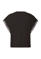Acquista abbigliamento T-Shirt ICHI 20122958 per il tuo stile sempre attuale.