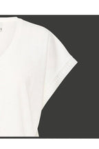 Acquista abbigliamento T-Shirt ICHI 20122958 per il tuo stile sempre attuale.