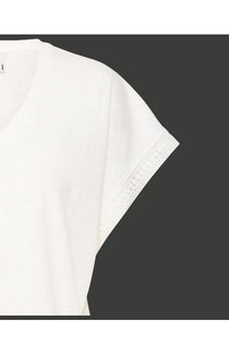 Acquista abbigliamento T-Shirt ICHI 20122958 per il tuo stile sempre attuale.