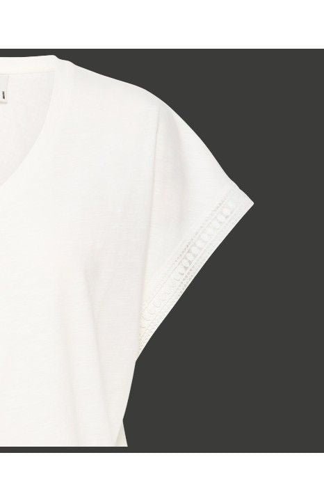 Acquista abbigliamento T-Shirt ICHI 20122958 per il tuo stile sempre attuale.