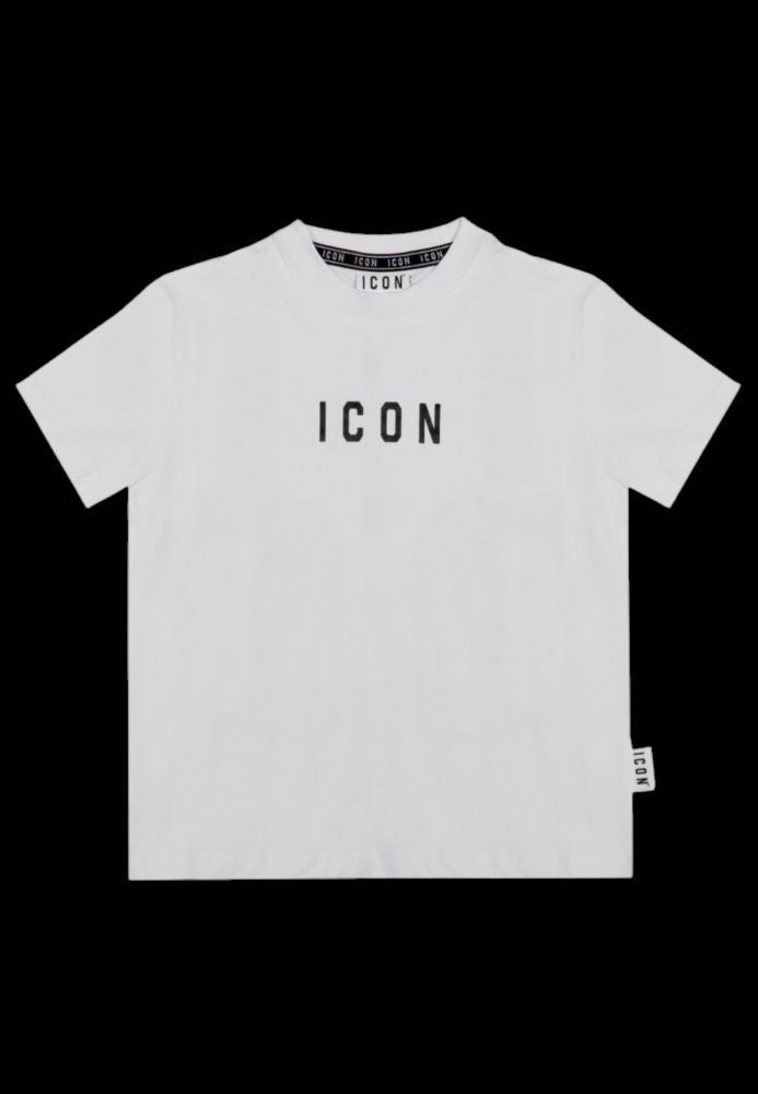 Acquista abbigliamento T-Shirt ICON Uomo per il tuo stile sempre attuale.