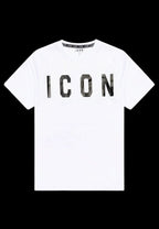 Acquista abbigliamento T-Shirt ICON Uomo per il tuo stile sempre attuale.