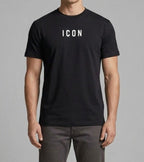 Acquista abbigliamento T-Shirt ICON Uomo per il tuo stile sempre attuale.