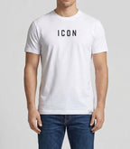 Acquista abbigliamento T-Shirt ICON Uomo per il tuo stile sempre attuale.