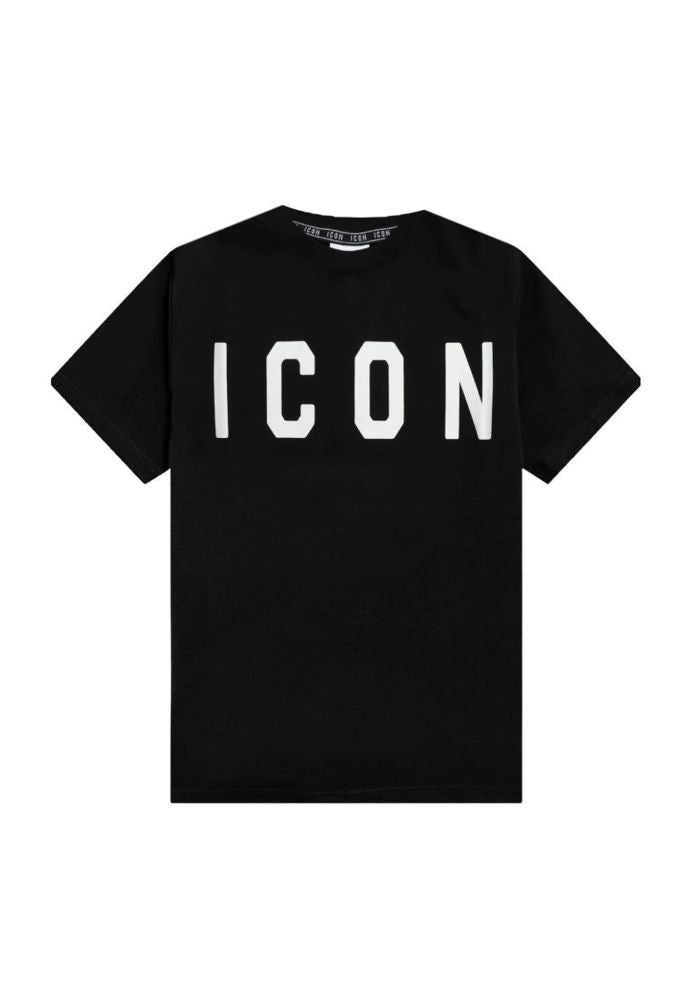 T-Shirt ICON Uomo Immagine secondaria del prodotto