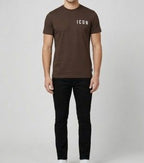 Acquista abbigliamento T-Shirt ICON Uomo per il tuo stile sempre attuale.
