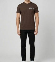 Acquista abbigliamento T-Shirt ICON Uomo per il tuo stile sempre attuale.