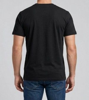 T-Shirt ICON Uomo Immagine secondaria del prodotto