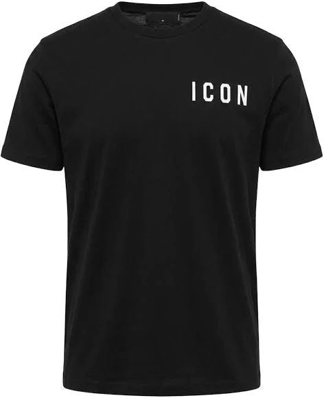 Acquista abbigliamento T-Shirt ICON Uomo per il tuo stile sempre attuale.