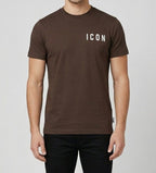 Acquista abbigliamento T-Shirt ICON Uomo per il tuo stile sempre attuale.