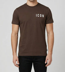 Acquista abbigliamento T-Shirt ICON Uomo per il tuo stile sempre attuale.
