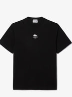 Acquista abbigliamento T-Shirt LACOSTE TH2739 per il tuo stile sempre attuale.
