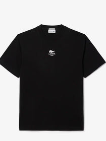 T-Shirt LACOSTE uomo TH2739 - guida alle taglie