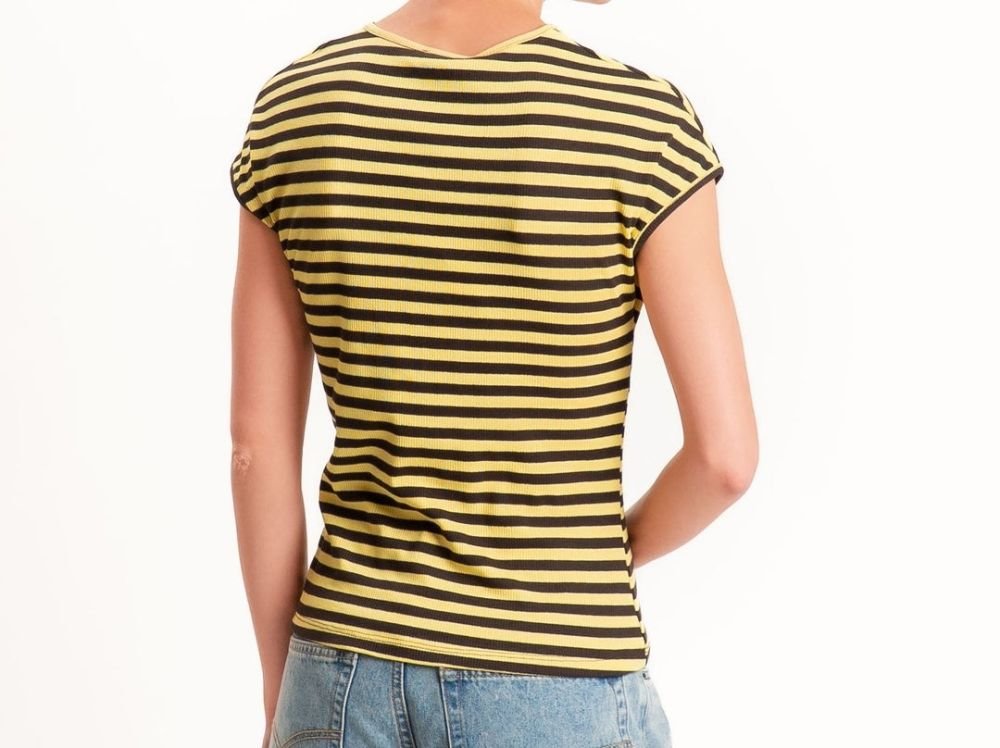 T-Shirt MOTEL 1304J Immagine secondaria del prodotto