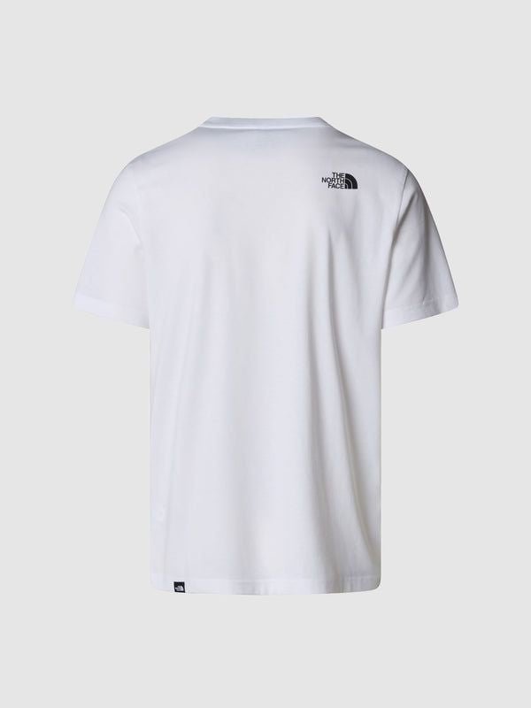 T-Shirt NORTH FACE NF00CEQ5 Immagine secondaria del prodotto