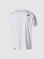 Acquista abbigliamento T-Shirt NORTH FACE NF00CEQ5 per il tuo stile sempre attuale.
