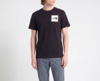 Acquista abbigliamento T-Shirt NORTH FACE NF00CEQ5 per il tuo stile sempre attuale.