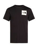 Acquista abbigliamento T-Shirt NORTH FACE NF00CEQ5 per il tuo stile sempre attuale.