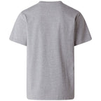 Acquista abbigliamento T-Shirt NORTH FACE NF0A8CZ2 per il tuo stile sempre attuale.