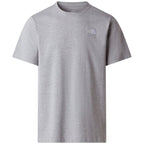 Acquista abbigliamento T-Shirt NORTH FACE NF0A8CZ2 per il tuo stile sempre attuale.