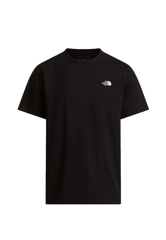 Acquista abbigliamento T-Shirt NORTH FACE NF0A8CZ2 per il tuo stile sempre attuale.