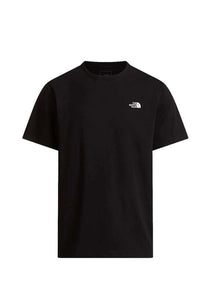 T-Shirt NORTH FACE uomo NF0A8CZ2 - guida alle taglie