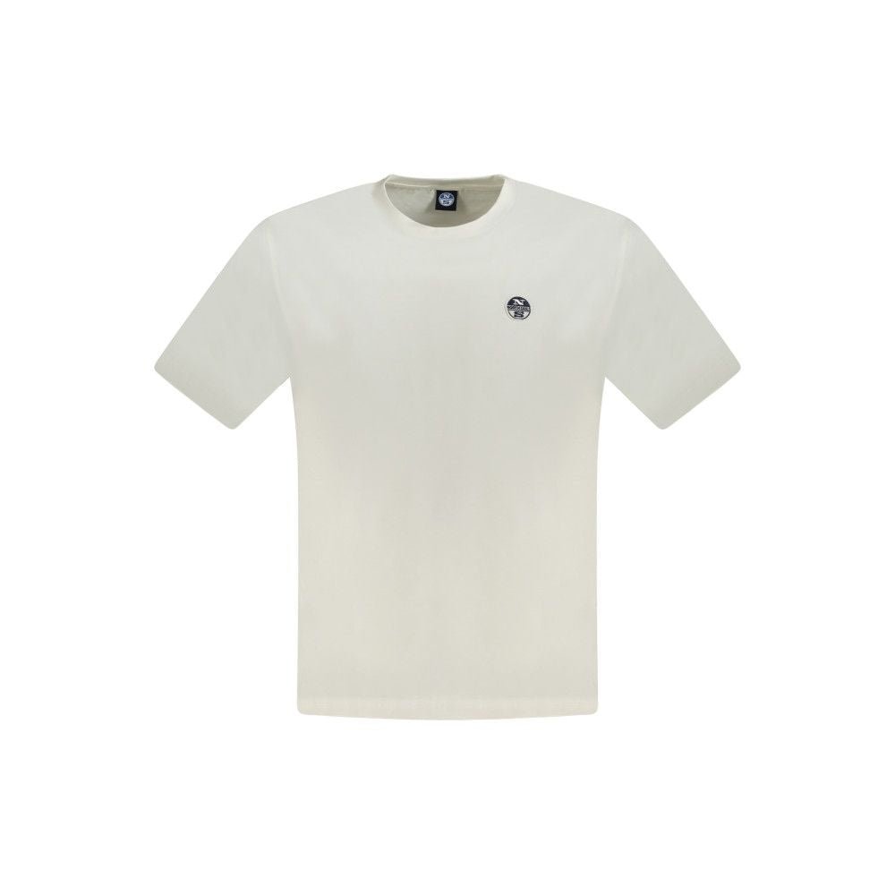 Acquista abbigliamento T-Shirt NORTH SAILS 996016000 per il tuo stile sempre attuale. Immagine principale del prodotto