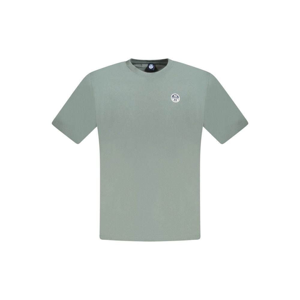 Acquista abbigliamento T-Shirt NORTH SAILS 996016000 per il tuo stile sempre attuale.