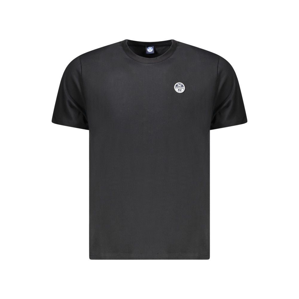 Acquista abbigliamento T-Shirt NORTH SAILS 996016000 per il tuo stile sempre attuale.